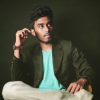 Biswajit Sahoo