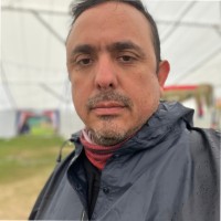 Gonzalo Gomez Escalona