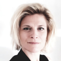 Delphine Poirier - GROUPE FLOCA