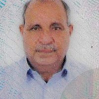 Mahmoud Ayed
