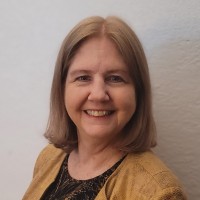 Nina Calvert
