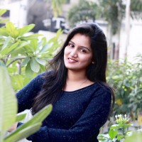 Mounika Supriya Vara