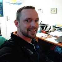 Paul Bishop