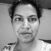 Brinda Venkatesh