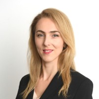 Lejla Hadzic