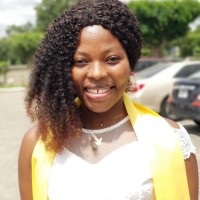 Bernice Tetteh
