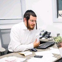 Yidy Werzberger