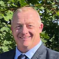Alastair Ogle