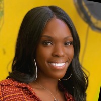 Manjia Williams