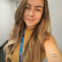 Natasha Calcott