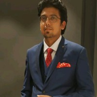 Harsh Sharma