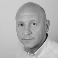 Andrew Cooper