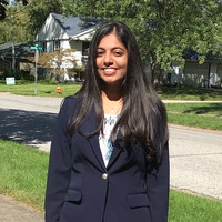 Rutu Patel