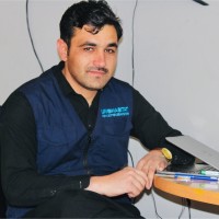 Said Rauf Karimi
