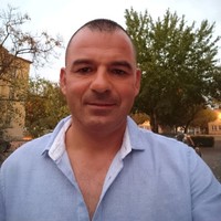 Laurent Berto
