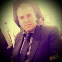 Ahmed Elhwary