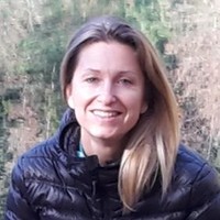 Catherine Pereira