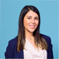 Athanasia Chatzidimitriou