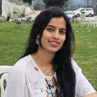 Aaditi Kurlekar