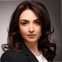 Bita Gharavi