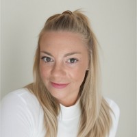 Charlene Kemp