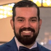 Jorge Eduardo Pérez Gómez