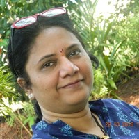 shilpa ketkar