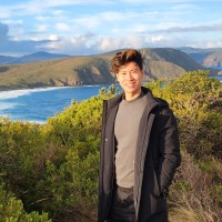 Brandon Tan