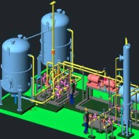 Cad Freelancer Services