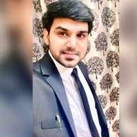 Mukesh Kumar Gurjar