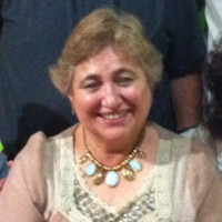 C.Virginia García Pelayo