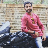 Avinash Chavan