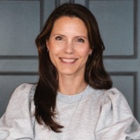 Marie Wikander
