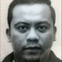 Muhamad Al-Haqq Majid