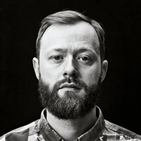 Joakim Idestrup Friis