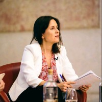 Diana Lima, Phd
