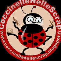 Chantal Coccinellenellescrap