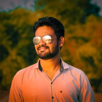 Harshal Tayade