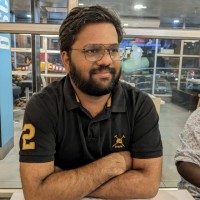 Prathamesh Kalyankar