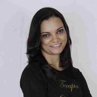 Nubélia Cristina Santos Melo