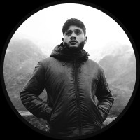 Ali Khan