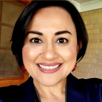 Maria Castillo Jimenez