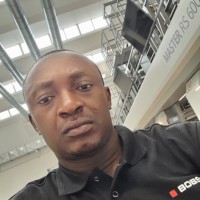 Joseph Amodu Enoyi