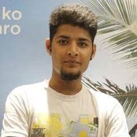 Maaz Ali Khan