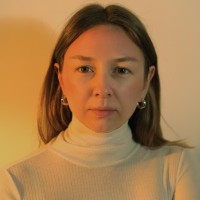 Maryna Antonova