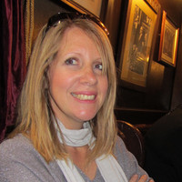 Nicky Jackson