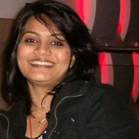 Neha Mundra