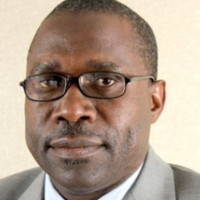 Douglas Zimbango