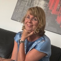 Maria Filippi Farmar