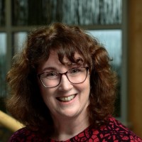 Mary Cote